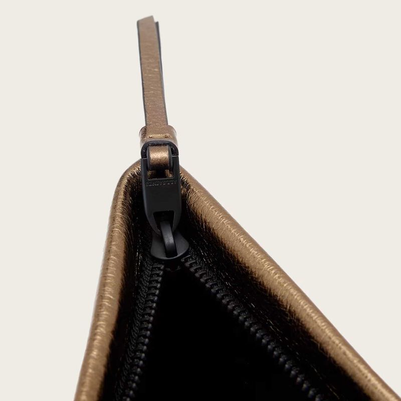 AllSaints Bettina Clutch Bag image number 2